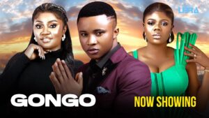 Gongo (2025) Gongo (2025)