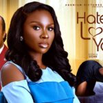 Hate to Love You (2025)