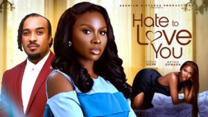 Hate to Love You (2025) Hate to Love You (2025)