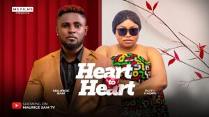 Heart to Heart (2025) Heart to Heart (2025)