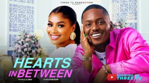 Hearts in Between (2025) Hearts in Between (2025)