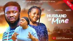 Husband of Mine (2025) Husband of Mine (2025)