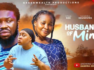 Husband of Mine (2025) Netnaija Nollywood Movie