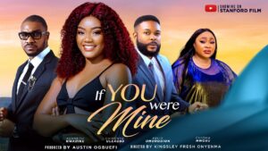 If You Were Mine (2025)