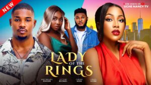 Lady of the Rings (2025) Lady of the Rings (2025)