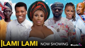 Lami Lami (2025) Lami Lami (2025)