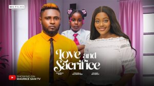 Love and Sacrifice (2025) Love and Sacrifice (2025)