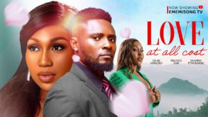 Love At All Cost (2025)