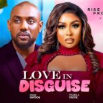 Love in Disguise (2025)