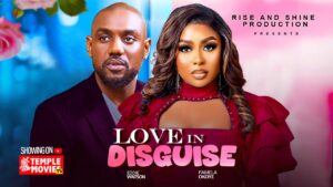 Love in Disguise (2025)