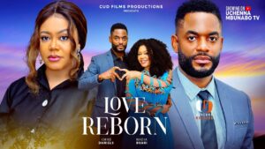 Love Reborn (2025) Love Reborn (2025)