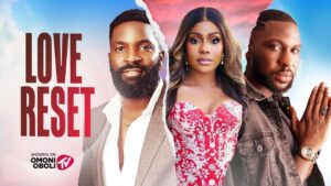 Love Reset (2025) Love Reset (2025)