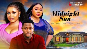 Midnight Sun (2025) Midnight Sun (2025)