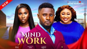 Mind Work (2025)