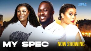 My Spec (2025) My Spec (2025)