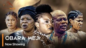 Obara Meji (2025) Obara Meji (2025)