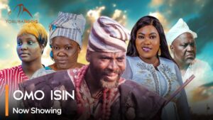Omo Isin (2025)