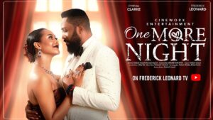 One More Night (2025) One More Night (2025)