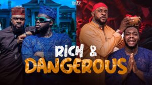 Rich and Dangerous (2025) Rich and Dangerous (2025)