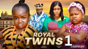 Royal Twins (2025) Royal Twin (2025)