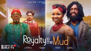 Royalty in the Mud (2025) Royalty in the Mud (2025)