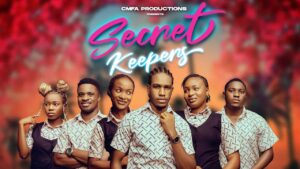Secret Keepers (2025) Secret Keepers (2025)