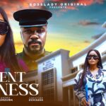 Silent Witness (2025)
