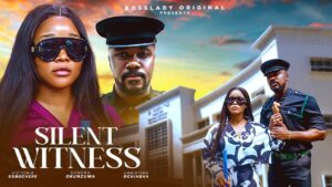 Silent Witness (2025) Silent Witness (2025)