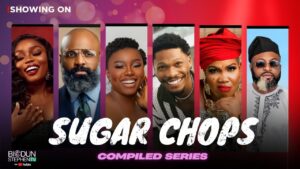 Sugar Chops (2025)