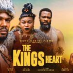 The King’s Heart (2025)