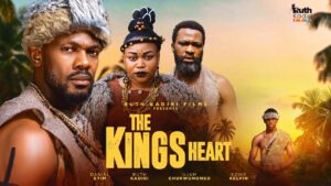 The King’s Heart (2025)