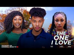 The One I Love (2025) The One I Love (2025)