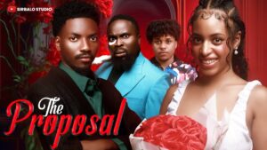 The Proposal (2024) The Proposal (2024)