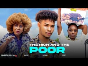 The Rich and the Poor (2025) The Rich and the Poor (2025)