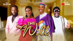 The Will (2025)