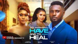 To Have and To Heal (2025) To Have and To Heal (2025)