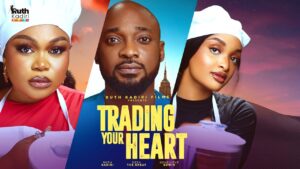 Trading Your Heart (2025)