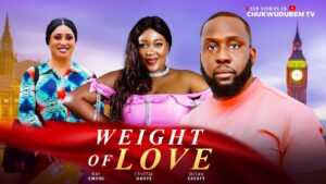 Weight of Love (2025) Weight of Love (2025)