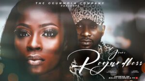 Yours Regardless (2025)