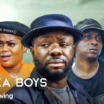 Zhuka Boys (2025) Zhuka Boys (2025)