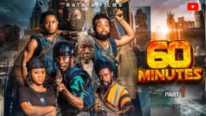60 Minutes (2025) 60 Minutes (2025)