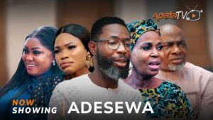 Adesewa (2025) Adesewa