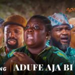 Adufe Aja Bi Iji