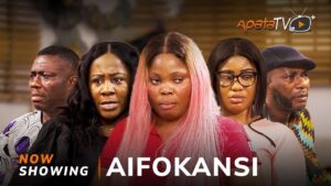 Aifokansi (2025) Aifokansi