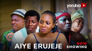 Aiye Erujeje (2025) Aiye Erujeje