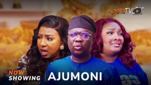 Ajumoni (2025) Ajumoni