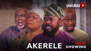 Akerele (2025) Akerele