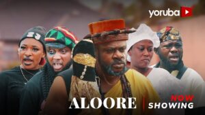 Aloore (2025) Aloore
