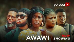 Awawi (2025) Awawi