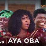 Aya Oba